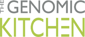 The Genomic Kitchen